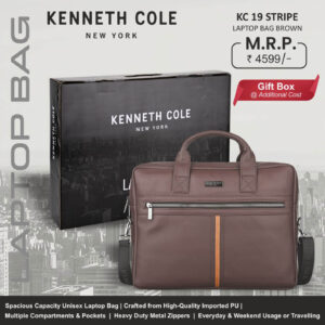 Kenneth Cole Laptop Bag 002