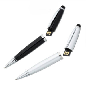 Pen Shape Pen Drive 009