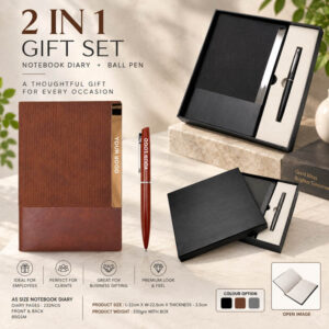 Gift Set of 2 – 023