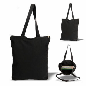 Canvas Bag 011