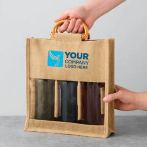 Jute Bag 003