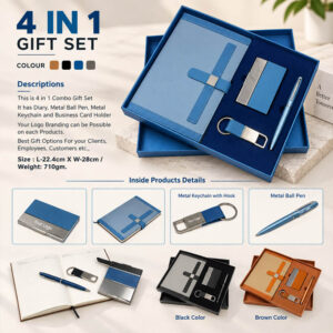 Gift Set of 4 – 006