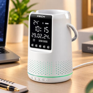 XECH - DESK BOSS Speaker