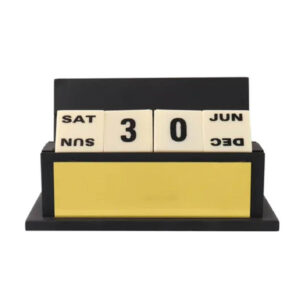 Wooden Desktop Product 009