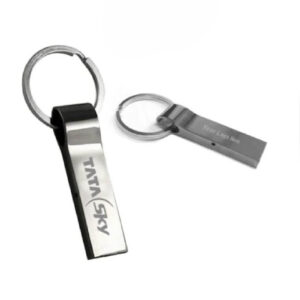 Metal Pen Drive 005