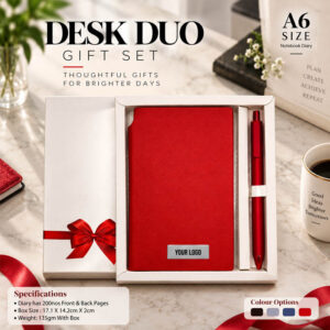 Gift Set of 2 – 004