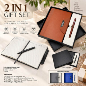 Gift Set of 2 – 024