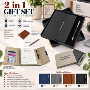 Gift Set of 2 – 025