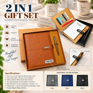 Gift Set of 2 – 026
