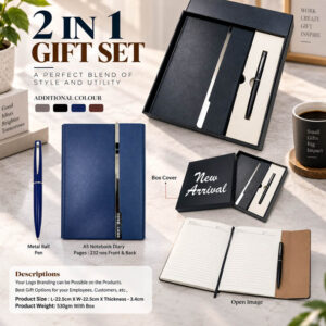 Gift Set of 2 – 027