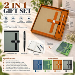 Gift Set of 2 – 029