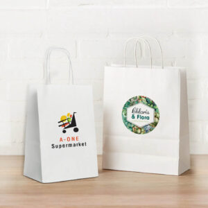 Paper Bag 005