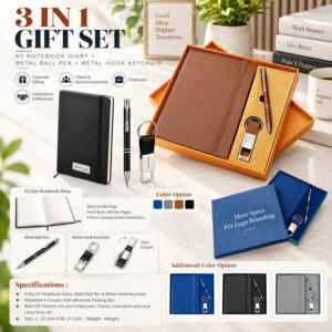 Gift Set of 3 – 010