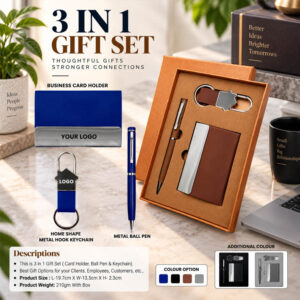 Gift Set of 3 – 011