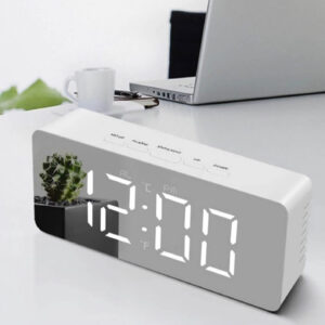 Table Clock 001