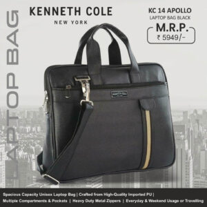 Kenneth Cole Laptop Bag 004