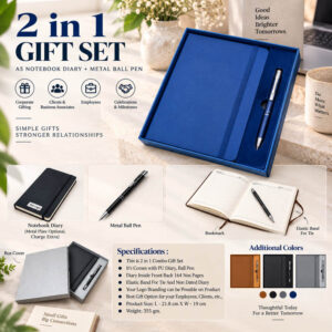 Gift Set of 2 – 011
