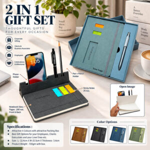 Gift Set of 2 – 019