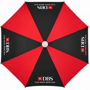 Customized Promotional Umbrella - 006