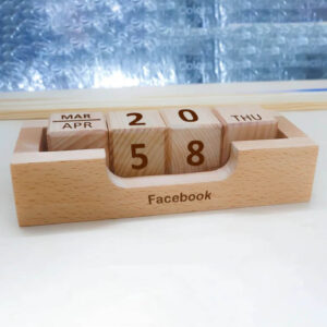 Perpetual Calendar 006