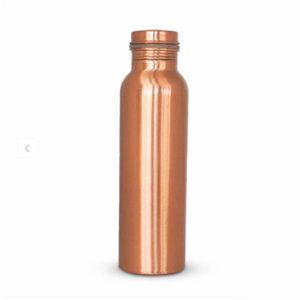 Copper Bottle 007