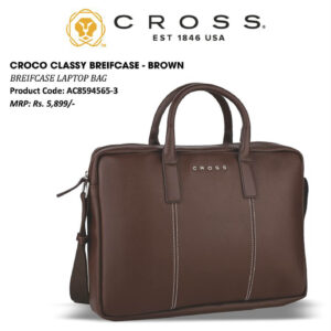 Cross Laptop Bag 006