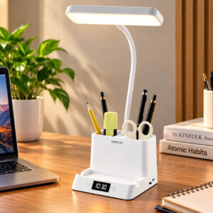 XECH - Desky Lite Digital
