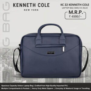 Kenneth Cole Laptop Bag 006