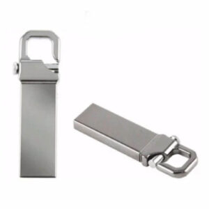Metal Pen Drive 002