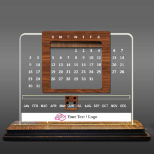 Perpetual Calendar 008