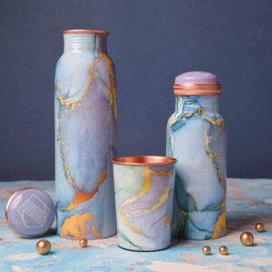 Copperware Gift Set 008