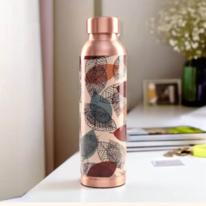 Copper Bottle 009