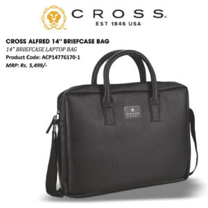 Cross Laptop Bag 008