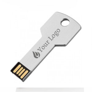 Metal Pen Drive 001