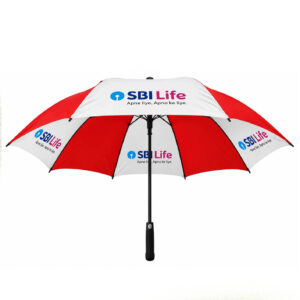Customized Promotional Umbrella - 005