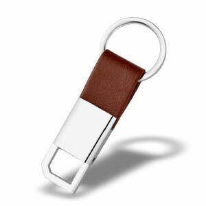 Keychain 007