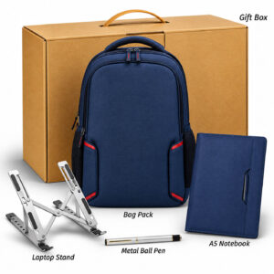 Employee Welcome/Joining Kit - 002