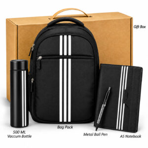 Employee Welcome/Joining Kit - 004