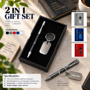 Gift Set of 2 - 001